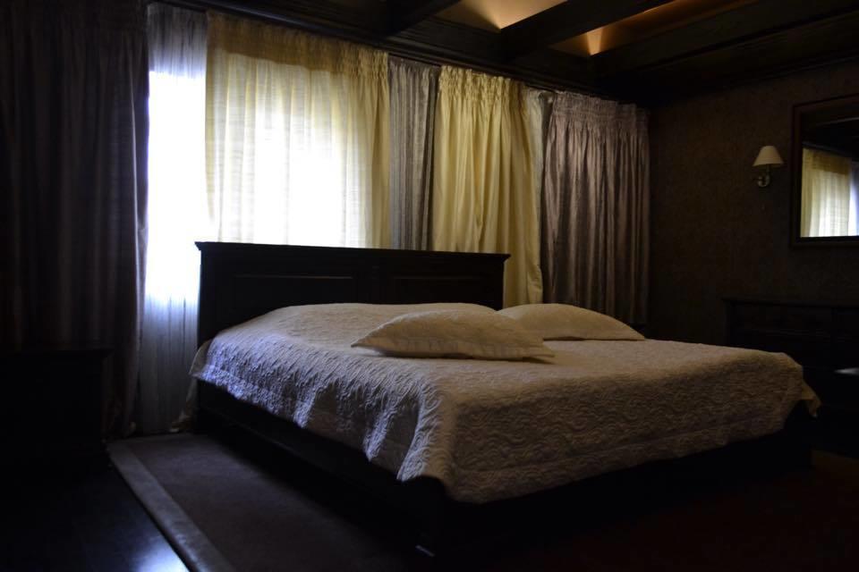 Gogol Hotel Myrhorod Phòng bức ảnh