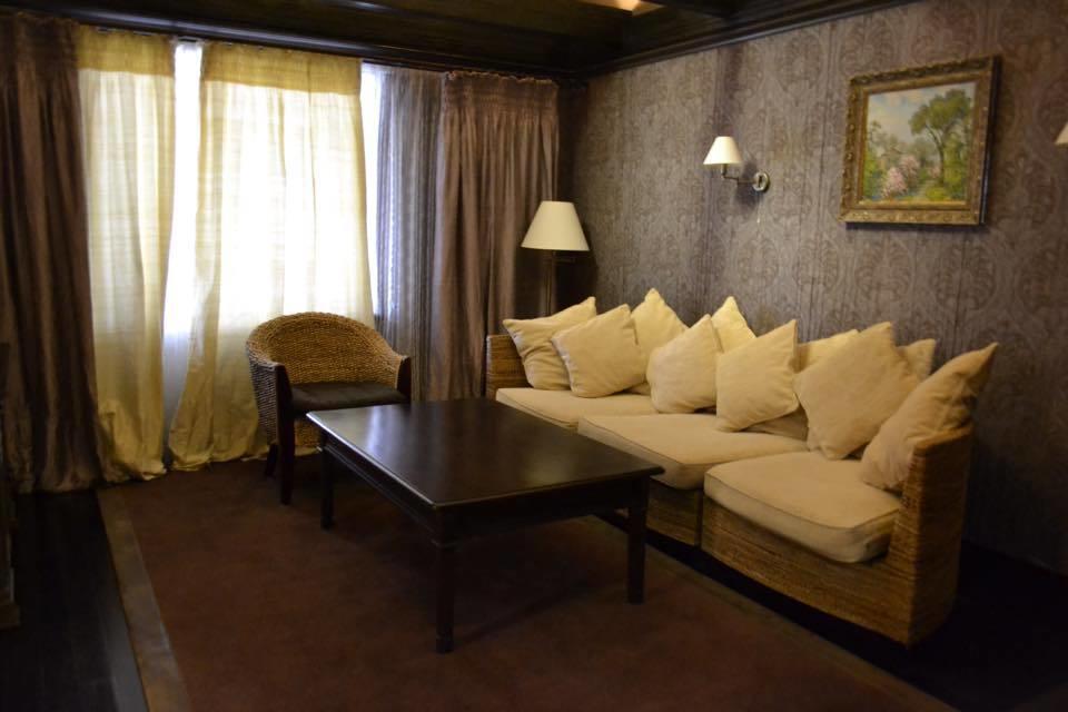 Gogol Hotel Myrhorod Phòng bức ảnh