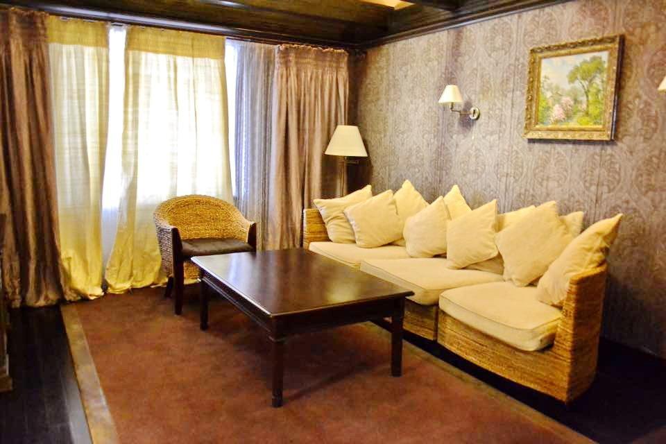 Gogol Hotel Myrhorod Ngoại thất bức ảnh