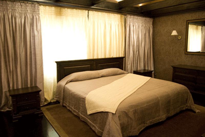 Gogol Hotel Myrhorod Phòng bức ảnh