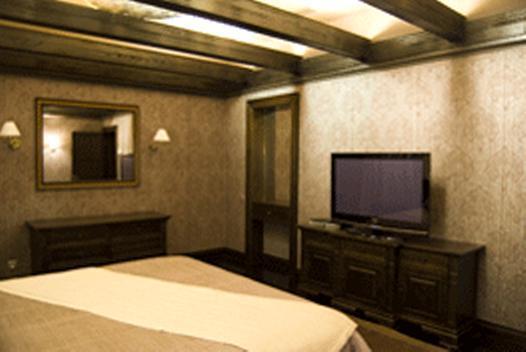Gogol Hotel Myrhorod Phòng bức ảnh