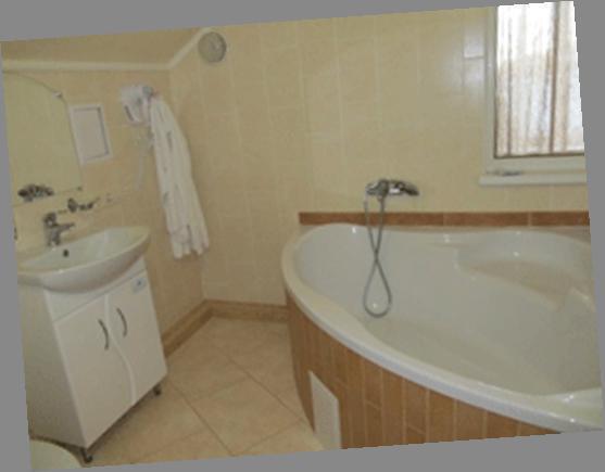 Gogol Hotel Myrhorod Phòng bức ảnh