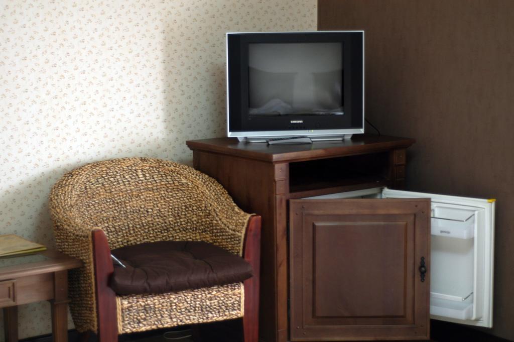 Gogol Hotel Myrhorod Phòng bức ảnh